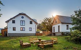 Wellness Apartmany Vila Republika